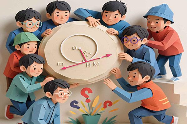 مفهوم‌های هندسی و حل مسئله: دایره