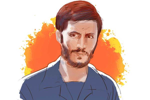 ابراهیم؛ مرد آتش