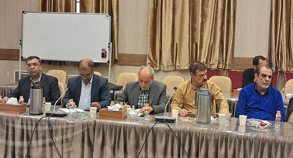 نشست سردبیران مجلات رشد؛ مدرسه دارالفنون