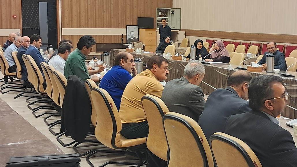 نشست سردبیران مجلات رشد؛ مدرسه دارالفنون