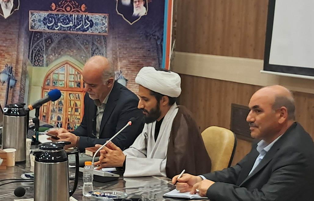 نشست سردبیران مجلات رشد؛ مدرسه دارالفنون