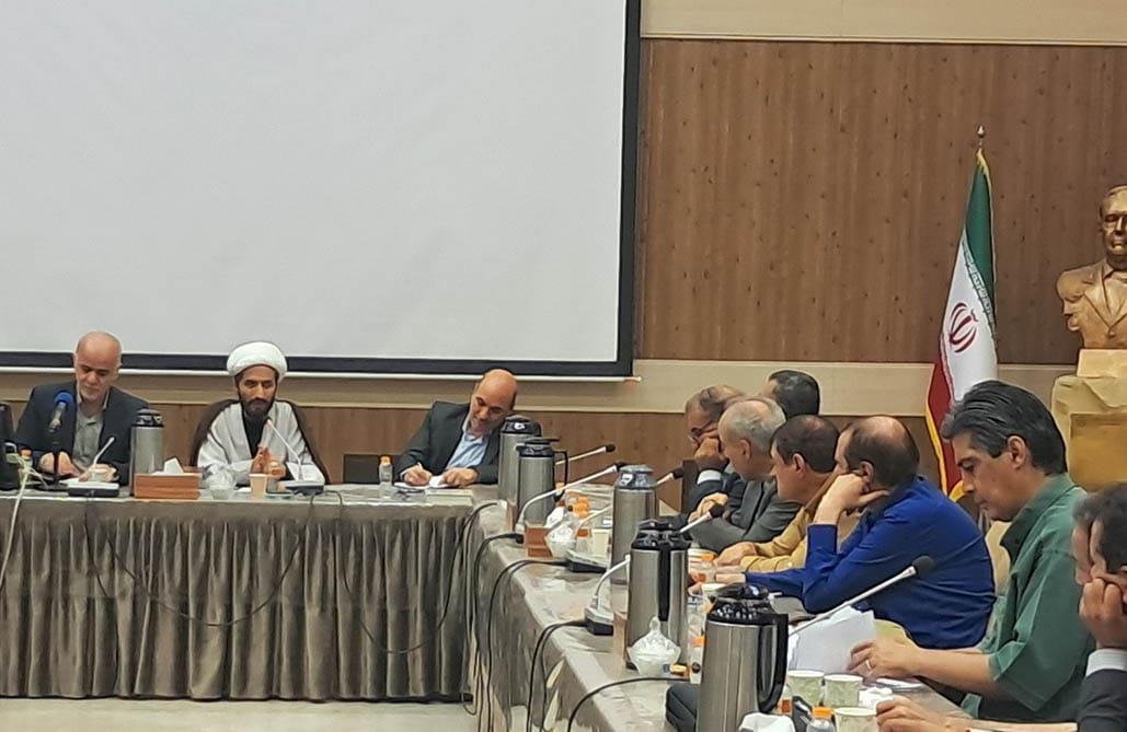 نشست سردبیران مجلات رشد؛ مدرسه دارالفنون