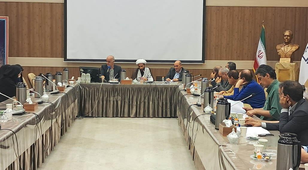 نشست سردبیران مجلات رشد؛ مدرسه دارالفنون