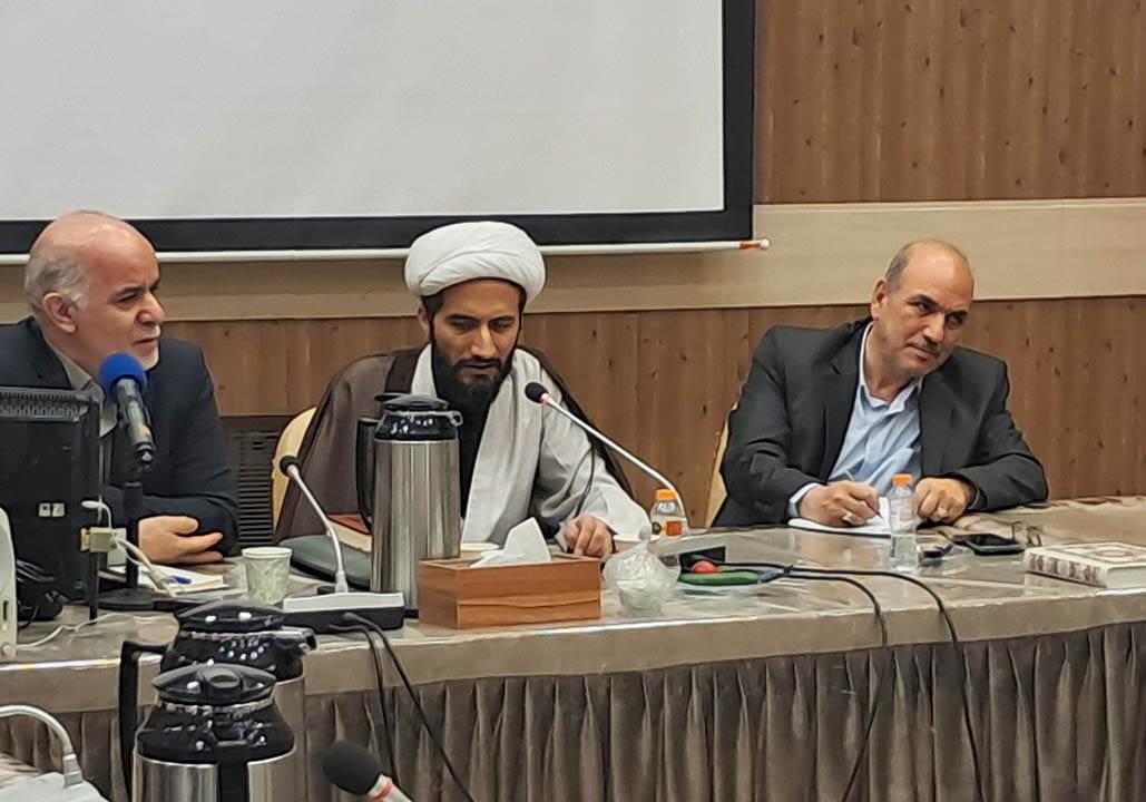 نشست سردبیران مجلات رشد؛ مدرسه دارالفنون