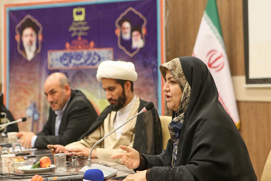 بیست‌وسومین نشست معاونان و نمایندگان مجلات رشد شهر تهران در مدرسه تاریخی دارالفنون؛ ۲۷ مرداد ۱۴۰۵