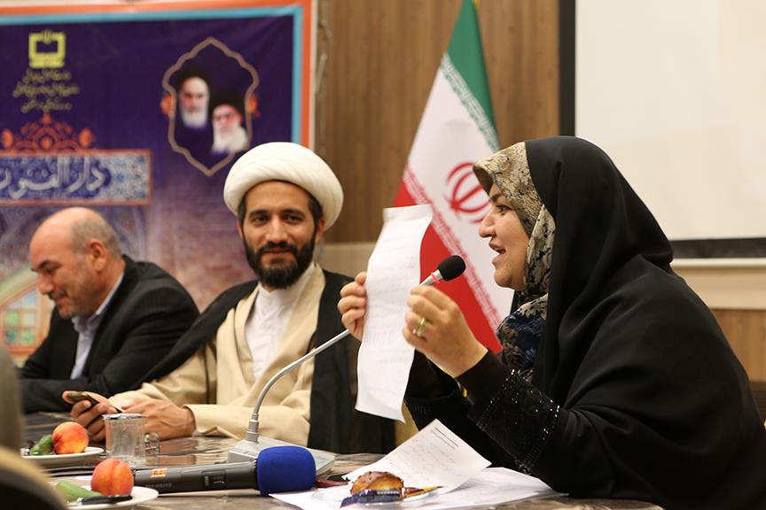بیست‌وسومین نشست معاونان و نمایندگان مجلات رشد شهر تهران در مدرسه تاریخی دارالفنون؛ ۲۷ مرداد ۱۴۰۵