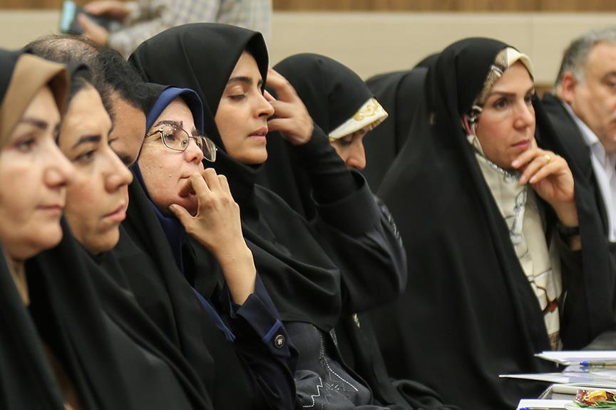 بیست‌وسومین نشست معاونان و نمایندگان مجلات رشد شهر تهران در مدرسه تاریخی دارالفنون؛ ۲۷ مرداد ۱۴۰۵