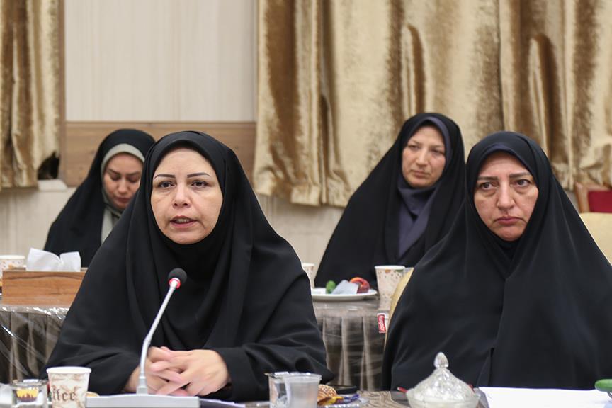 بیست‌وسومین نشست معاونان و نمایندگان مجلات رشد شهر تهران در مدرسه تاریخی دارالفنون؛ ۲۷ مرداد ۱۴۰۵