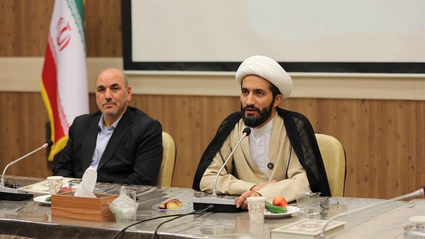 بیست‌وسومین نشست معاونان و نمایندگان مجلات رشد شهر تهران در مدرسه تاریخی دارالفنون؛ ۲۷ مرداد ۱۴۰۵