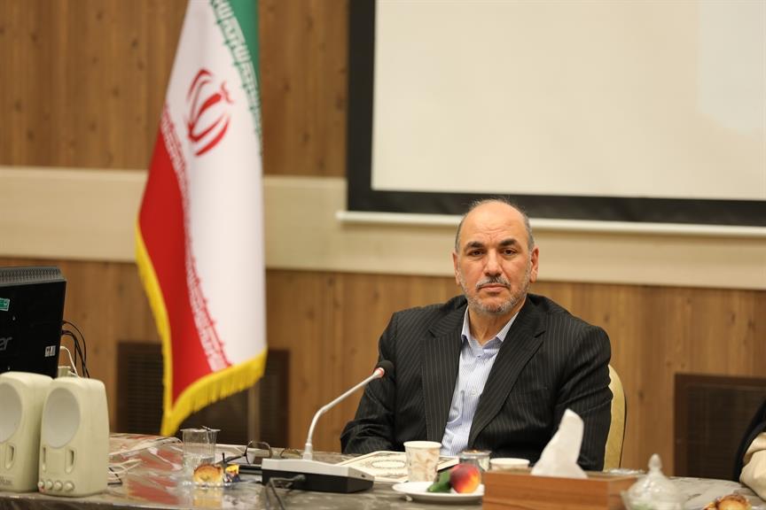 بیست‌وسومین نشست معاونان و نمایندگان مجلات رشد شهر تهران در مدرسه تاریخی دارالفنون؛ ۲۷ مرداد ۱۴۰۵