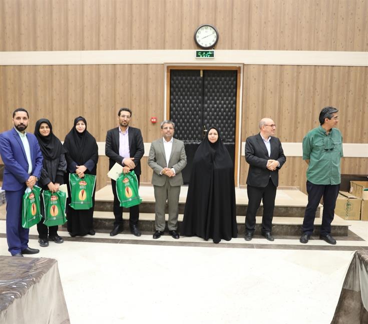 بیست‌وسومین نشست معاونان و نمایندگان مجلات رشد شهر تهران در مدرسه تاریخی دارالفنون؛ ۲۷ مرداد ۱۴۰۵