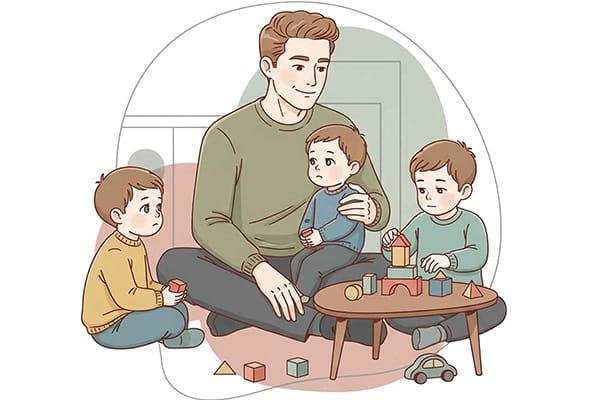 مدیریت اضطراب